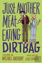 Just Another Meat-Eating Dirtbag