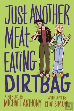 Bertrand.pt - Just Another Meat-Eating Dirtbag