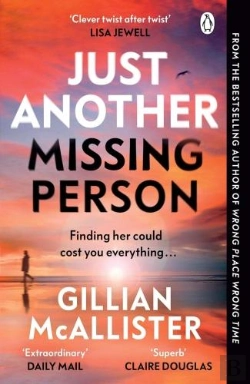 Bertrand.pt - Just Another Missing Person