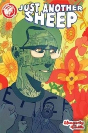 Just Another Sheep Volume 1