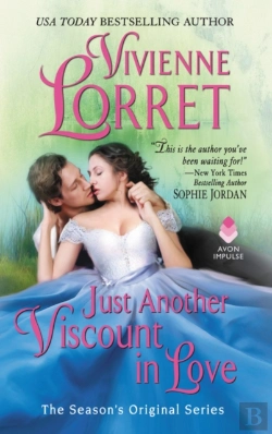 Bertrand.pt - Just Another Viscount In Love