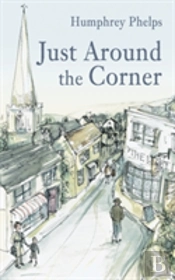 Just Around The Corner