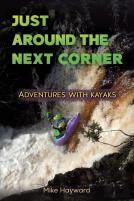 Just Around The Next Corner