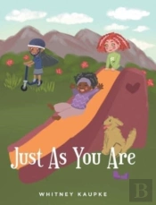 Just As You Are