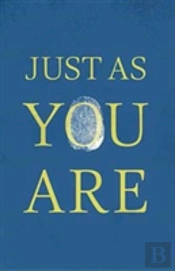 Just As You Are (Pack Of 25)