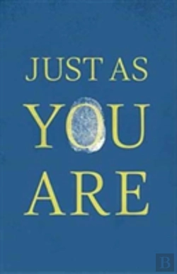 Bertrand.pt - Just As You Are (Pack Of 25)