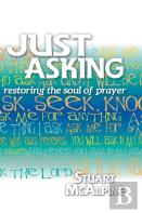 Just Asking