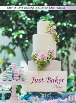 Bertrand.pt - Just Baker: Easy-To-Love Baking: Easier-