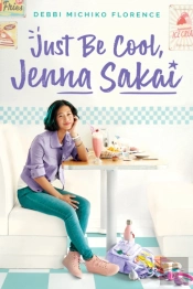 Just Be Cool, Jenna Sakai