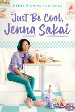 Bertrand.pt - Just Be Cool, Jenna Sakai