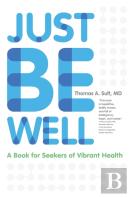 Just Be Well