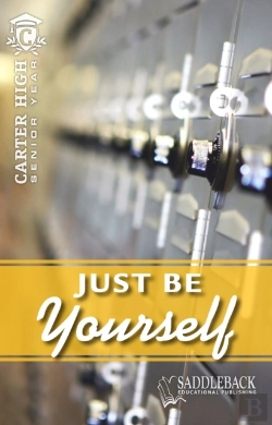 Bertrand.pt - Just Be Yourself