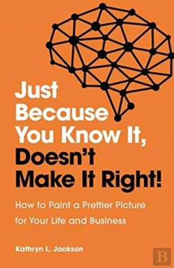 Bertrand.pt - Just Because You Know It, Doesn'T Make It Right