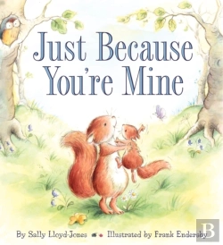Bertrand.pt - Just Because You'Re Mine