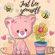 Just Bee Yourself