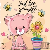 Just Bee Yourself
