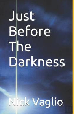 Bertrand.pt - Just Before The Darkness