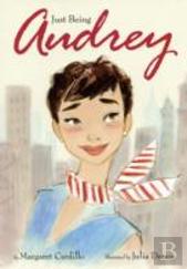 Just Being Audrey
