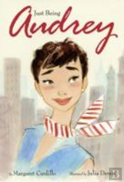 Bertrand.pt - Just Being Audrey