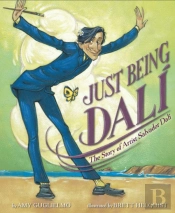 Just Being Dali