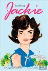 Just Being Jackie