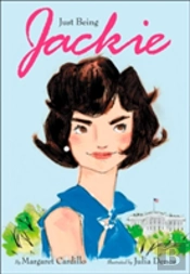 Just Being Jackie