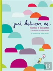 Just Between Us