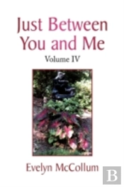 Just Between You And Me