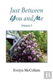 Just Between You And Me