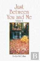Just Between You And Me