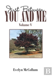 Just Between You And Me