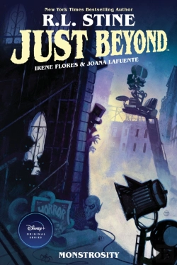 Bertrand.pt - Just Beyond: Monstrosity