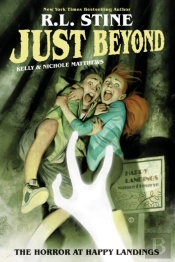 Just Beyond: The Horror At Happy Landings