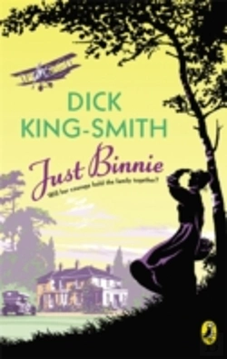Bertrand.pt - Just Binnie