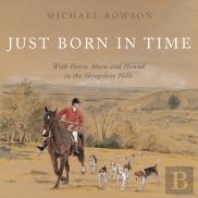Just Born In Time