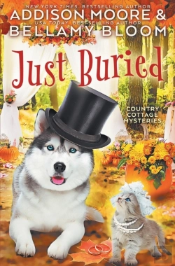 Bertrand.pt - Just Buried