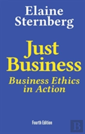 Just Business