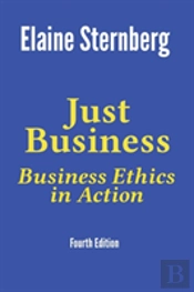 Just Business