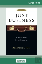 Just Business