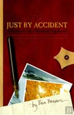 Bertrand.pt - Just By Accident: Adventures Of A Modern Vagabond