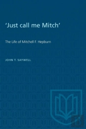Just Call Me Mitch