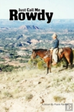 Bertrand.pt - Just Call Me Rowdy - Paperback
