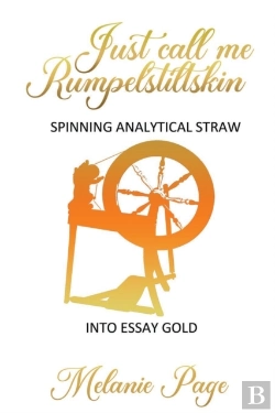 Bertrand.pt - Just Call Me Rumpelstiltskin