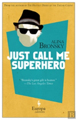 Bertrand.pt - Just Call Me Superhero