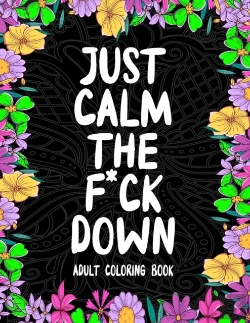 Bertrand.pt - Just Calm The F*Ck Down