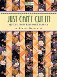 Just Can'T Cut It!
