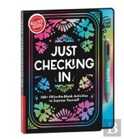 Just Checking In