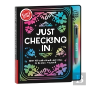 Just Checking In