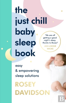 Bertrand.pt - Just Chill Baby Sleep Book