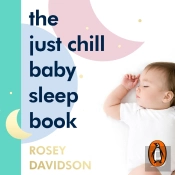 Just Chill Baby Sleep Book